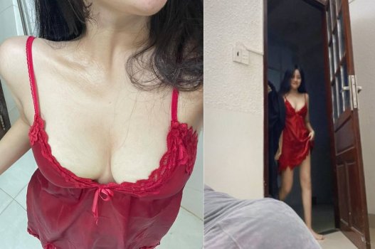 xem phim khó dỗ dành Rủ gái mới quen về phòng sau khi quẩy trên club p2