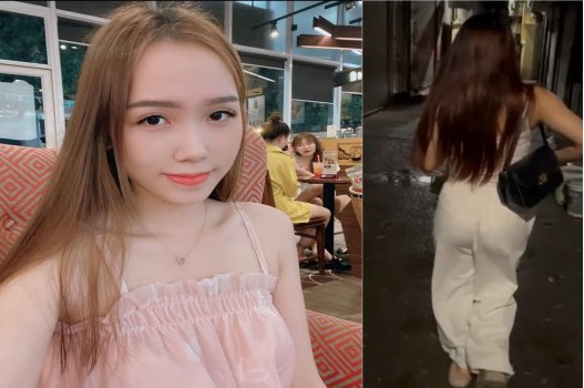 sex học sinh vụng trộm Phạt nặng đứa con gái học cấp 3 thích thủ dâm